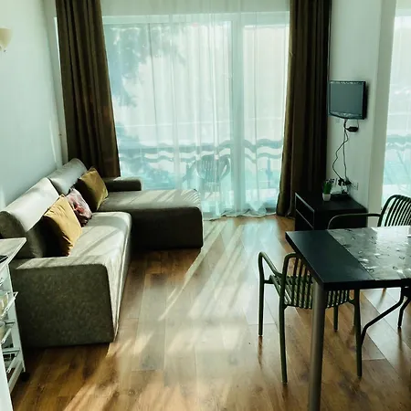 Apartmán резиденция у морского берега Sarafovo