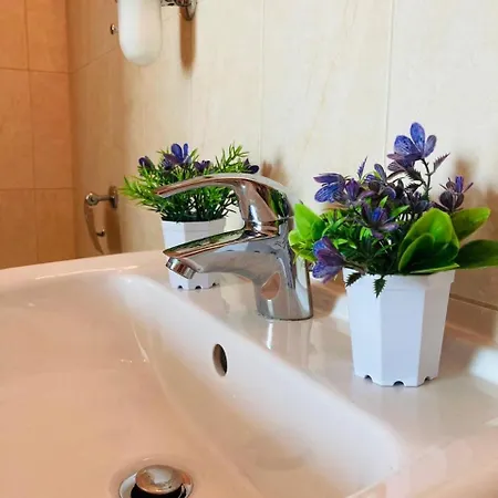Apartmán резиденция у морского берега Sarafovo