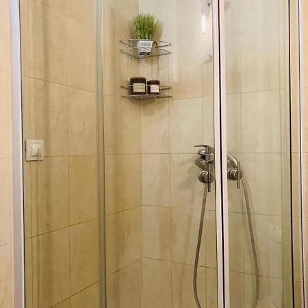 резиденция у морского берега Apartmán Sarafovo